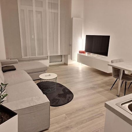 Kleines City Apartment Швейнфурт Экстерьер фото