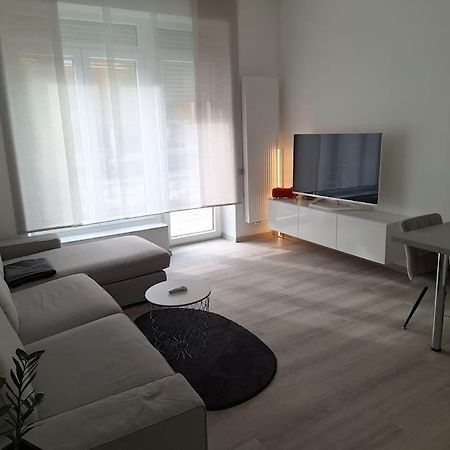 Kleines City Apartment Швейнфурт Экстерьер фото